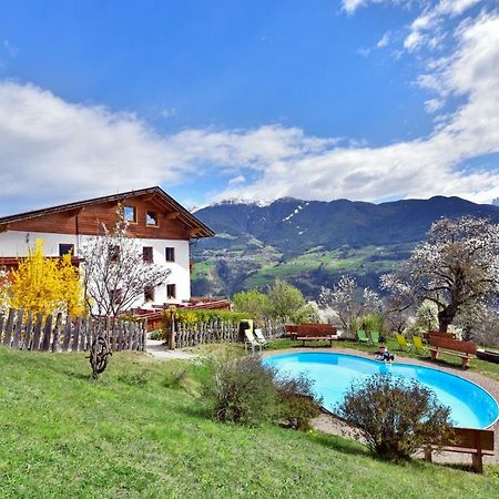 Saderhof Villa Бресаноне Екстериор снимка