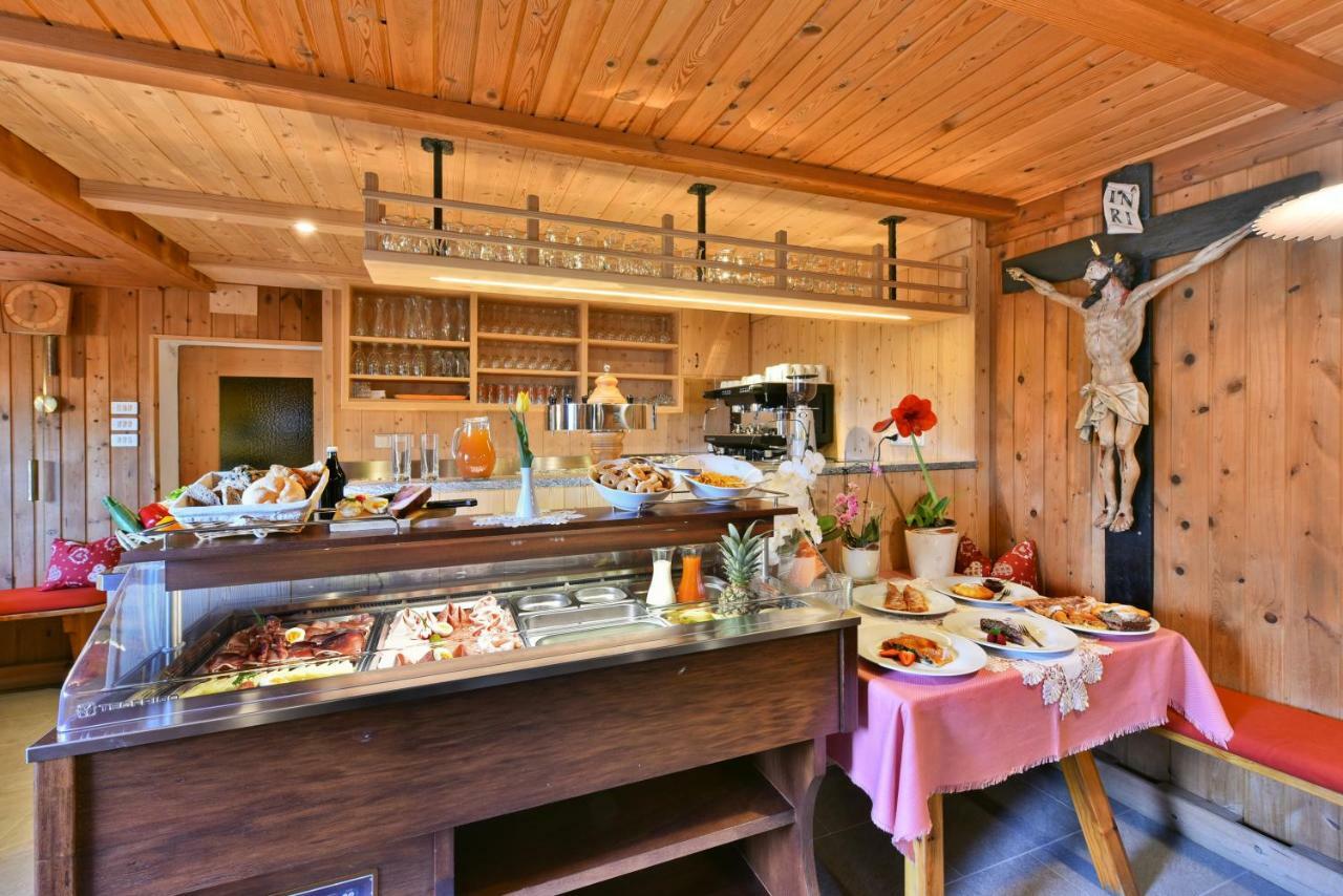 Saderhof Villa Бресаноне Екстериор снимка