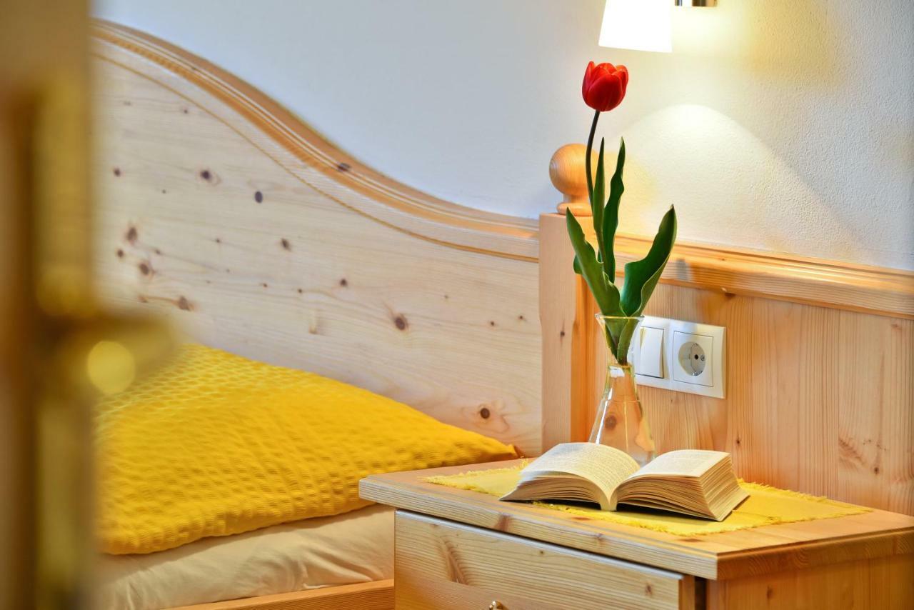 Saderhof Villa Бресаноне Екстериор снимка